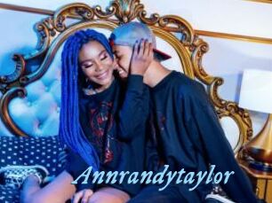 Annrandytaylor