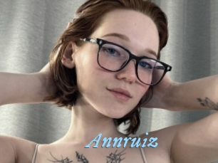 Annruiz