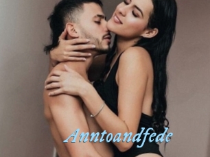 Anntoandfede