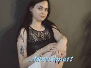 Annvolmart