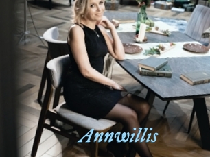annwillis DeriheruI
