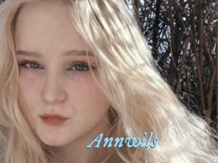 Annwils