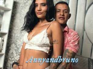 Annyandbruno