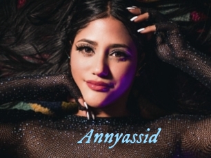 Annyassid