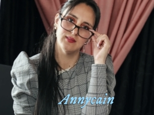 Annycain