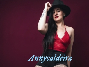 Annycaldeira