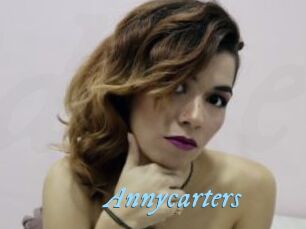 Annycarters