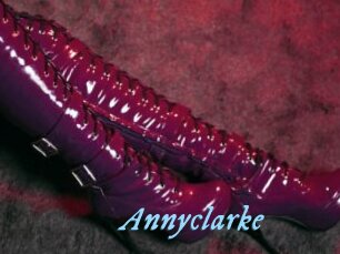 Annyclarke
