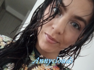 Annyclouds