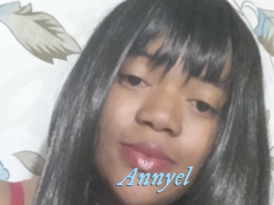 Annyel