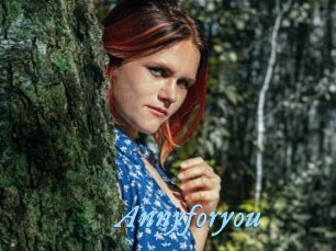 Annyforyou