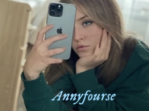 Annyfourse