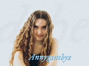 Annygambys
