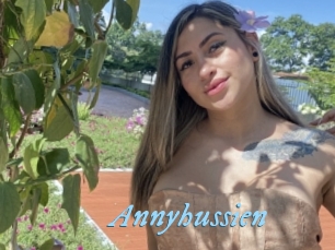 Annyhussien