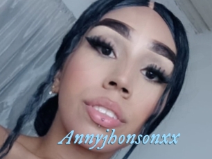 annyjhonsonxx DeriheruI