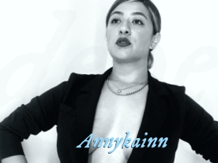 annykainn DeriheruI