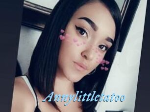 Annylittletatoo