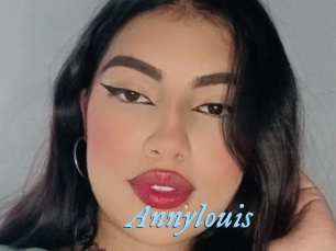 annylouis DeriheruI