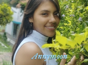 Annymoon