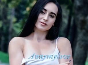 Annymylove