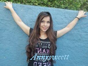 Annysweett