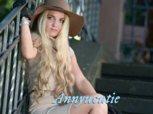 Annyucutie