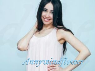 Annywindflower