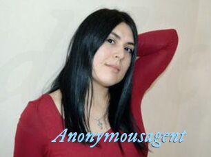 Anonymousagent