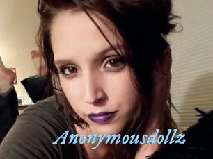 Anonymousdollz