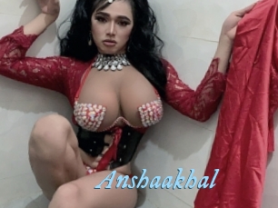 Anshaakhal