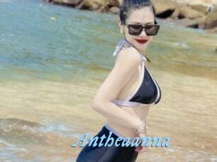 Antheaanna