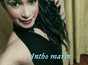 Antho_marin