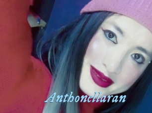 Anthonellaran