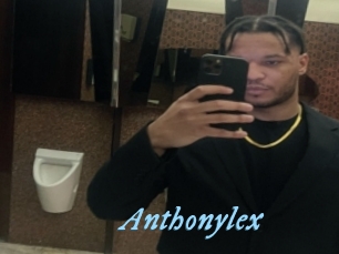 anthonylex DeriheruI