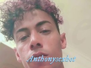 Anthonysexhot