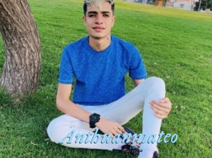 Anthuanmateo