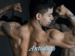 Antoduro