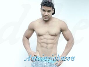 Antoinejohnson