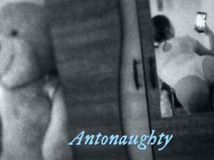 Antonaughty