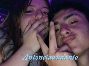 Antonelaandanto