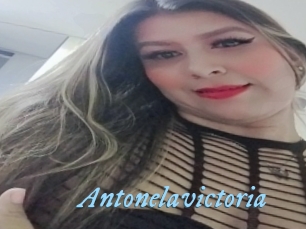 Antonelavictoria