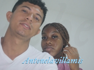 Antonelavillamis