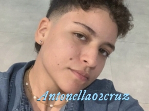 Antonella02cruz