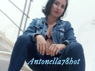 Antonella78hot