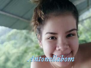 Antonellabom