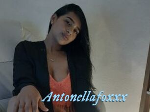Antonellafoxxx