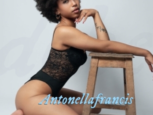 Antonellafrancis
