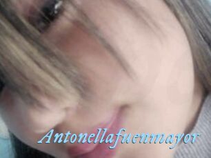 Antonellafuenmayor