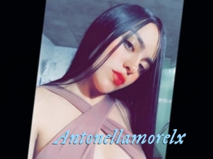 Antonellamorelx