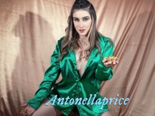 Antonellaprice